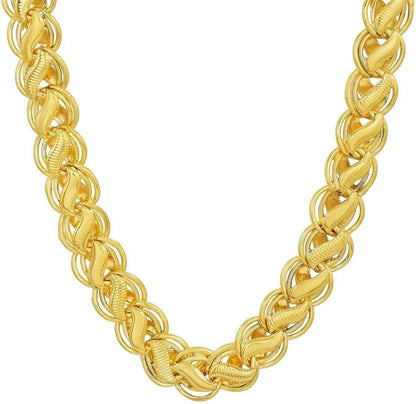 Traditional Men's Chain Vol 6