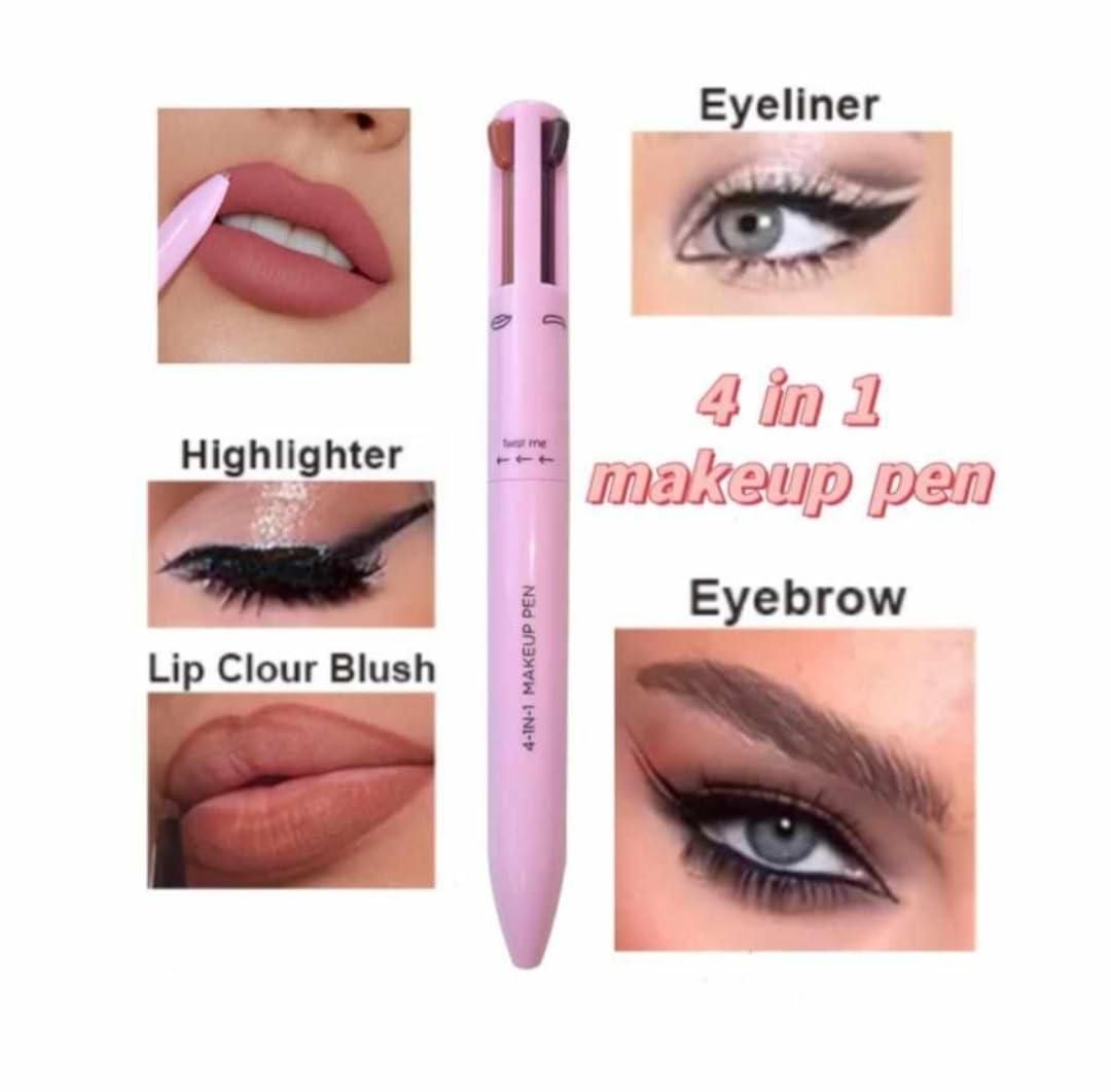 Touch Up 4-in-1 Makeup Pen (Pack of 1)