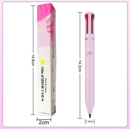 Touch Up 4-in-1 Makeup Pen (Pack of 1)