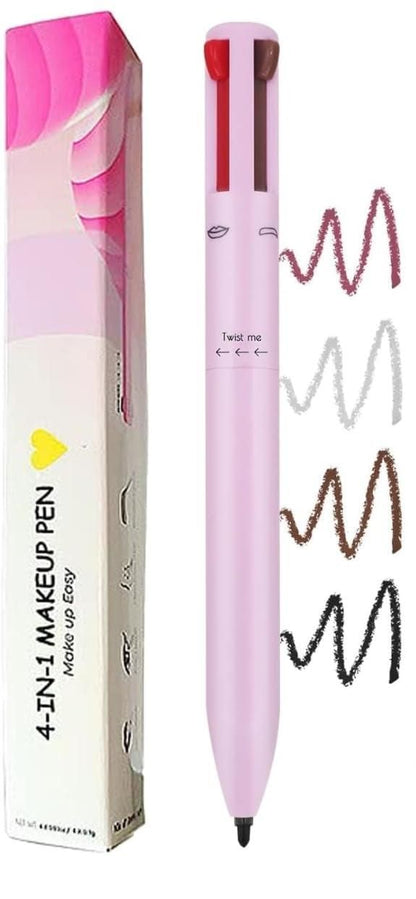 Touch Up 4-in-1 Makeup Pen (Pack of 1)