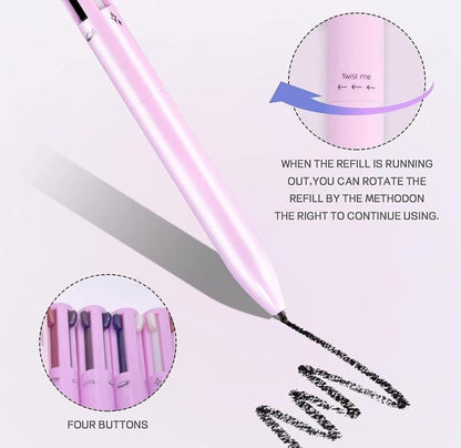 Touch Up 4-in-1 Makeup Pen (Pack of 1)